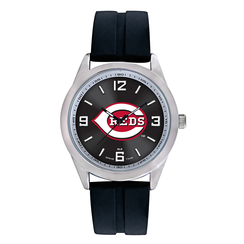 Cincinnati Reds Playmaker Watch