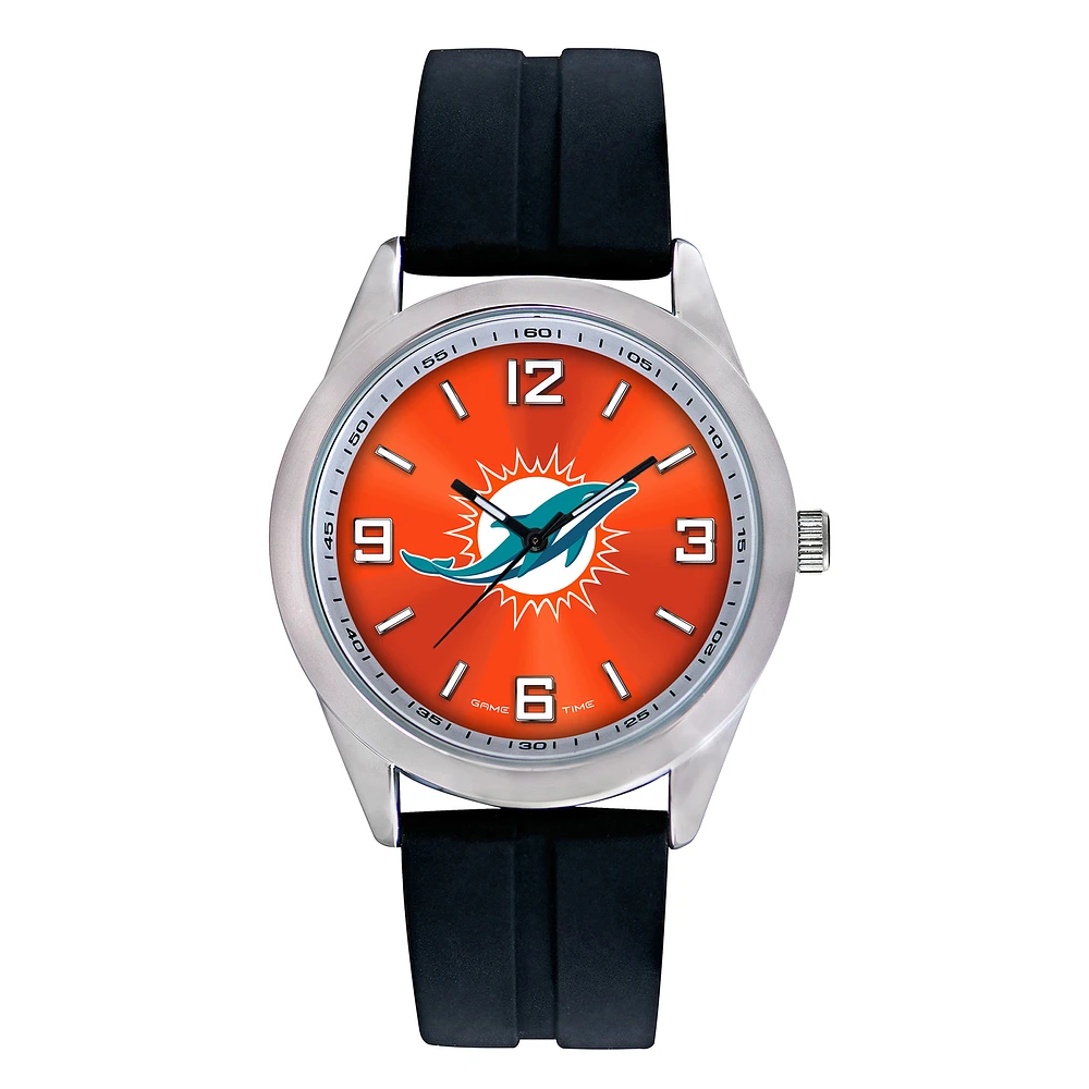 Miami Dolphins Playmaker Watch