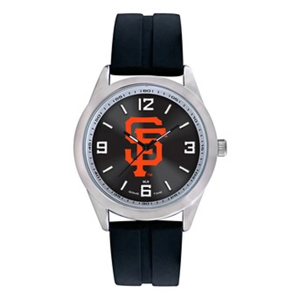 San Francisco Giants Playmaker Watch