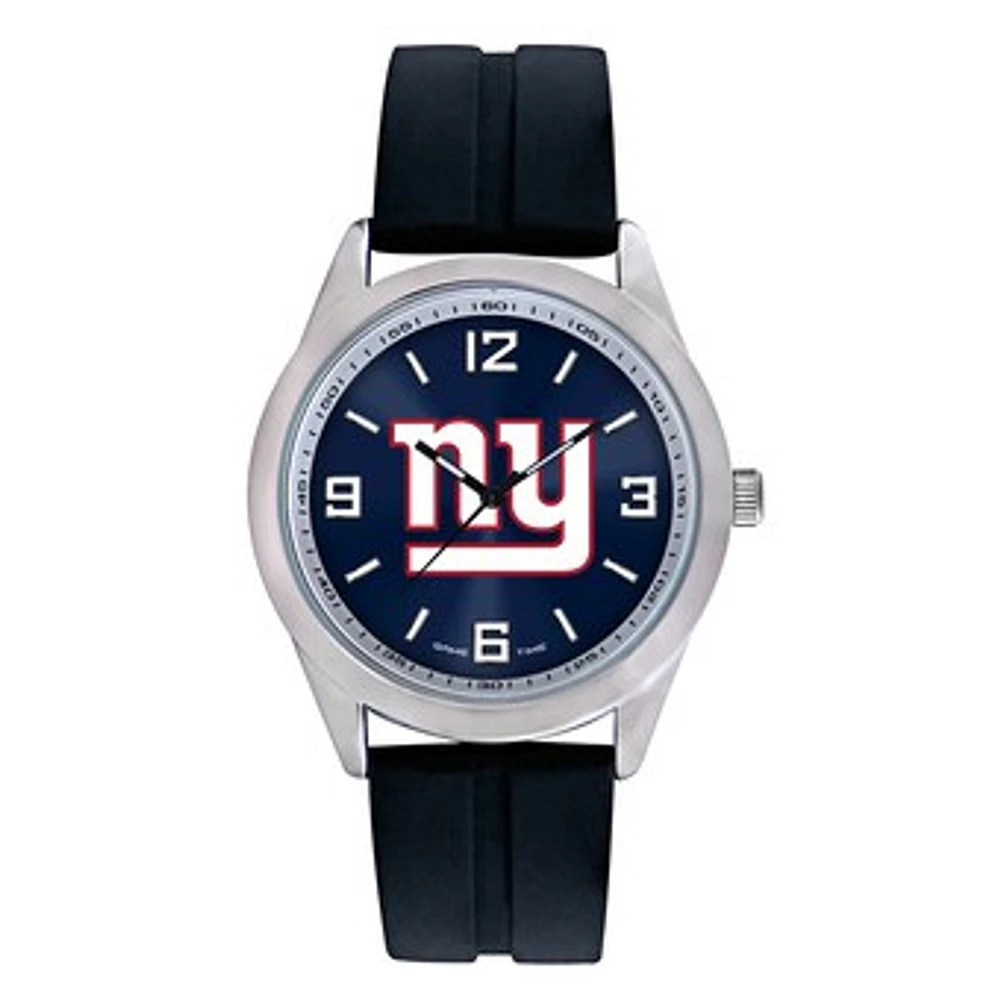 New York Giants Playmaker Watch