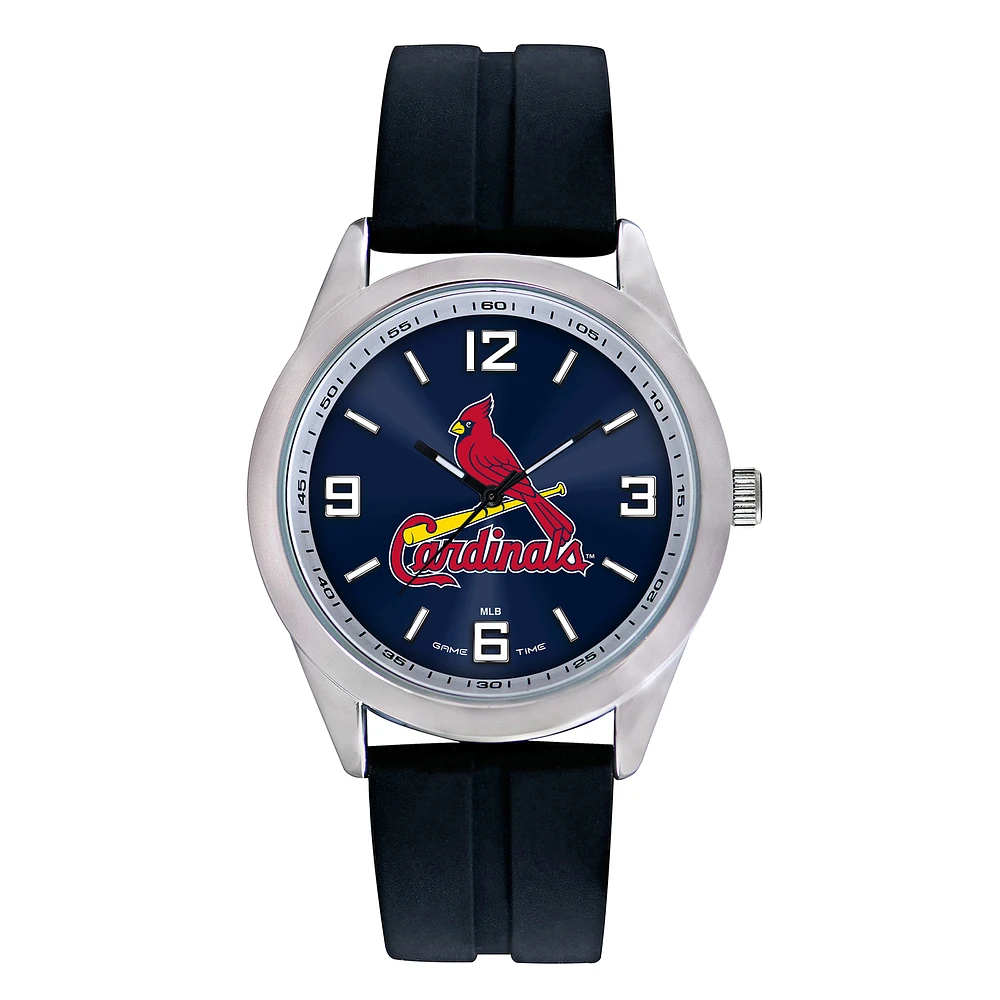 St. Louis Cardinals Playmaker Watch