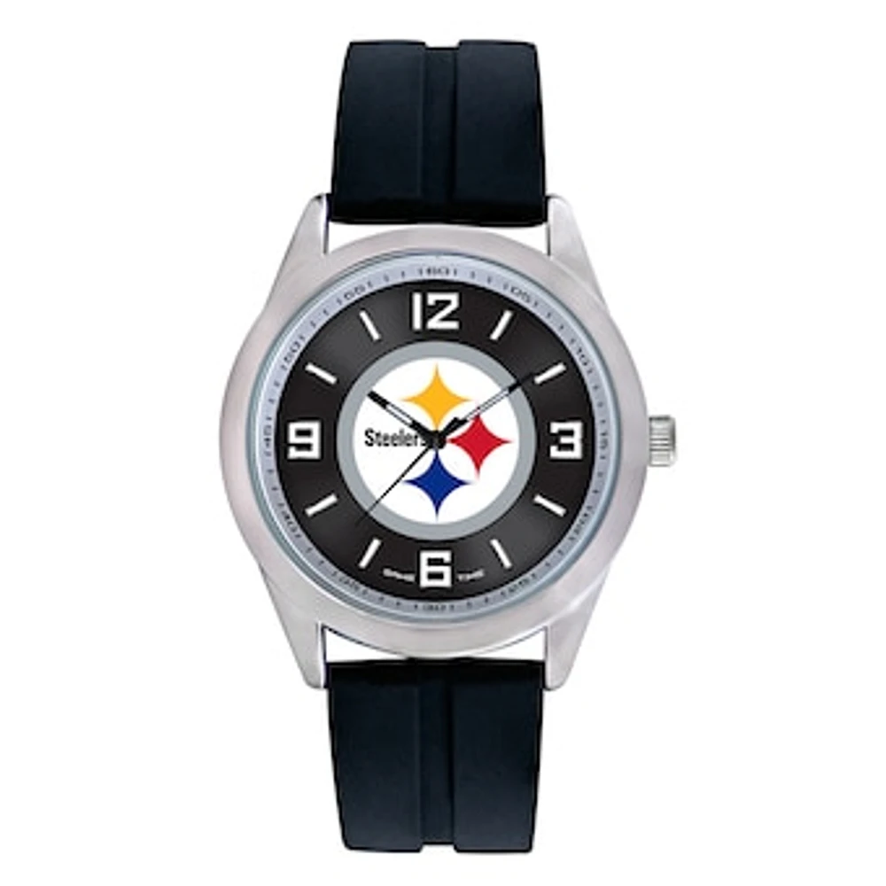 Pittsburgh Steelers Playmaker Watch