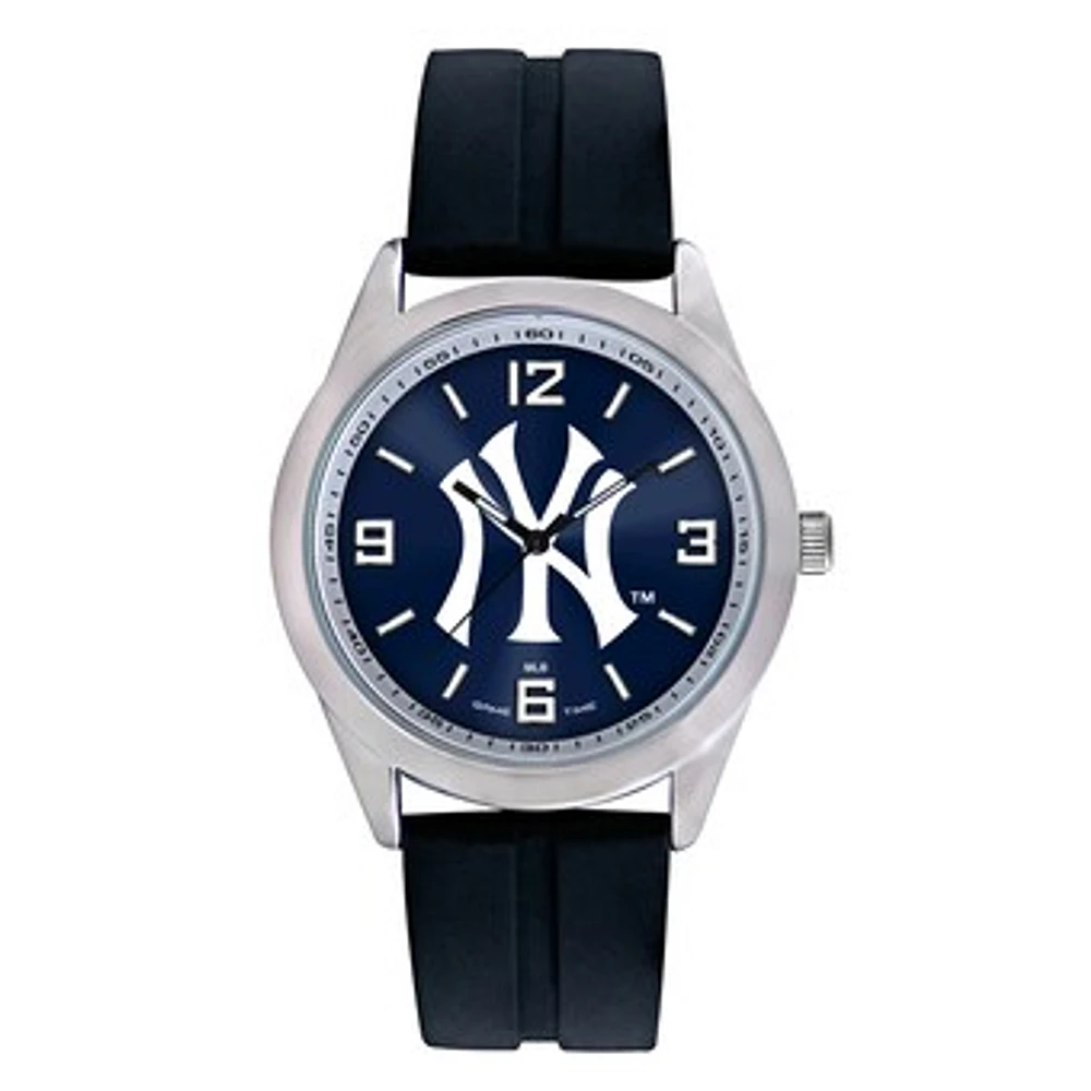 New York Yankees Playmaker Watch