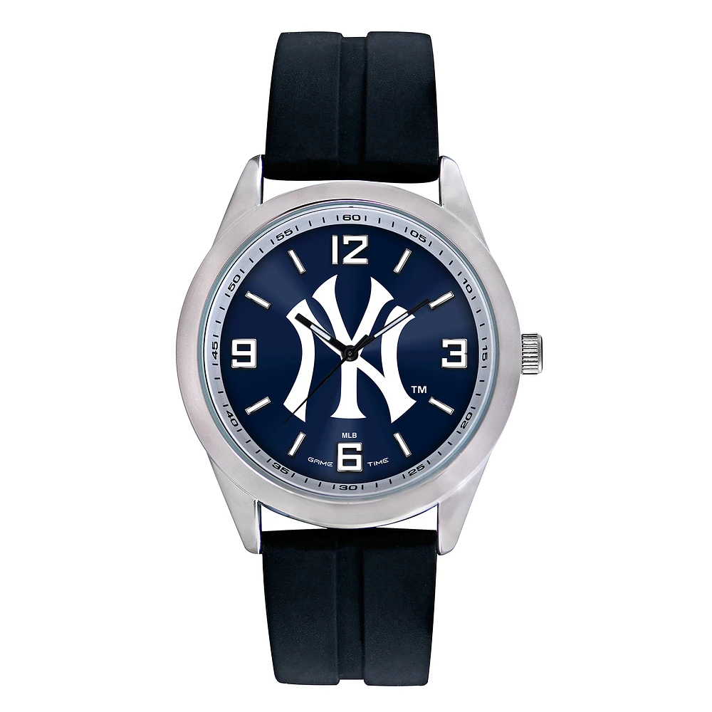 New York Yankees Playmaker Watch