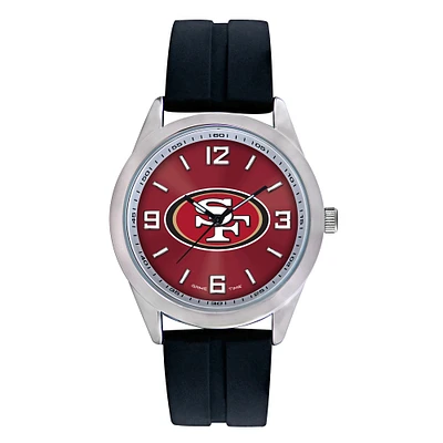 San Francisco 49ers Playmaker Watch