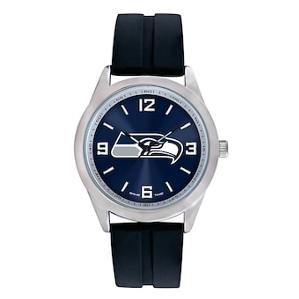 Seattle Seahawks Playmaker Watch