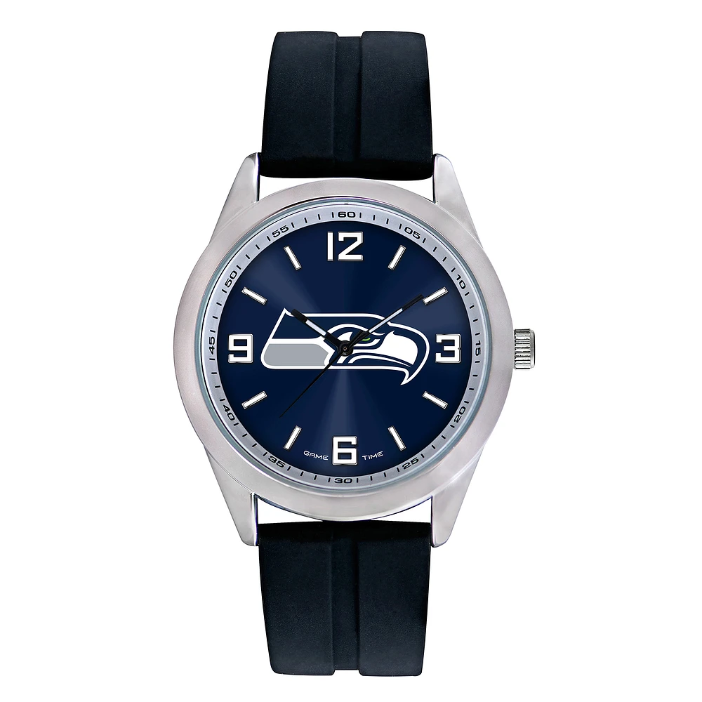 Seattle Seahawks Playmaker Watch