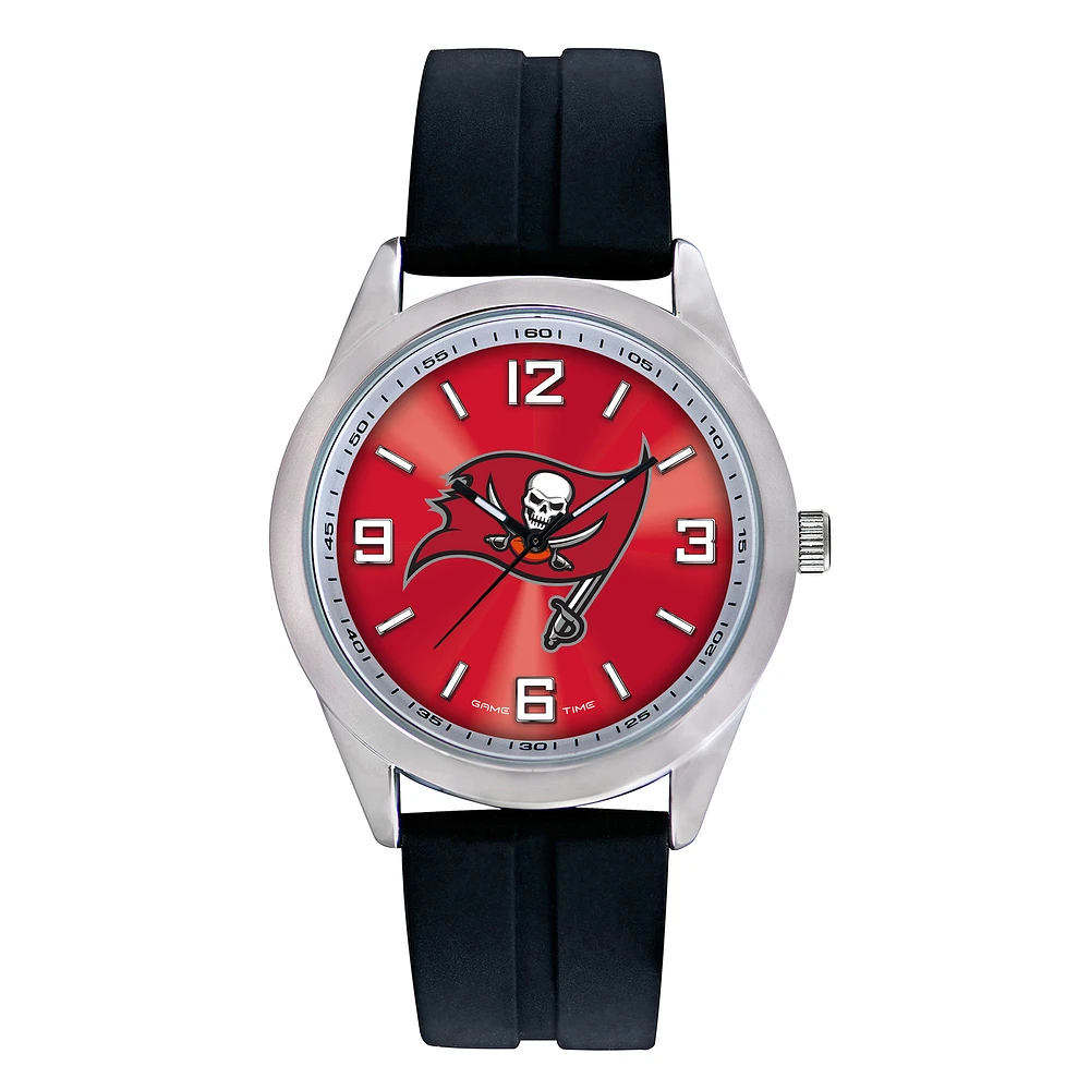 Tampa Bay Buccaneers Playmaker Watch