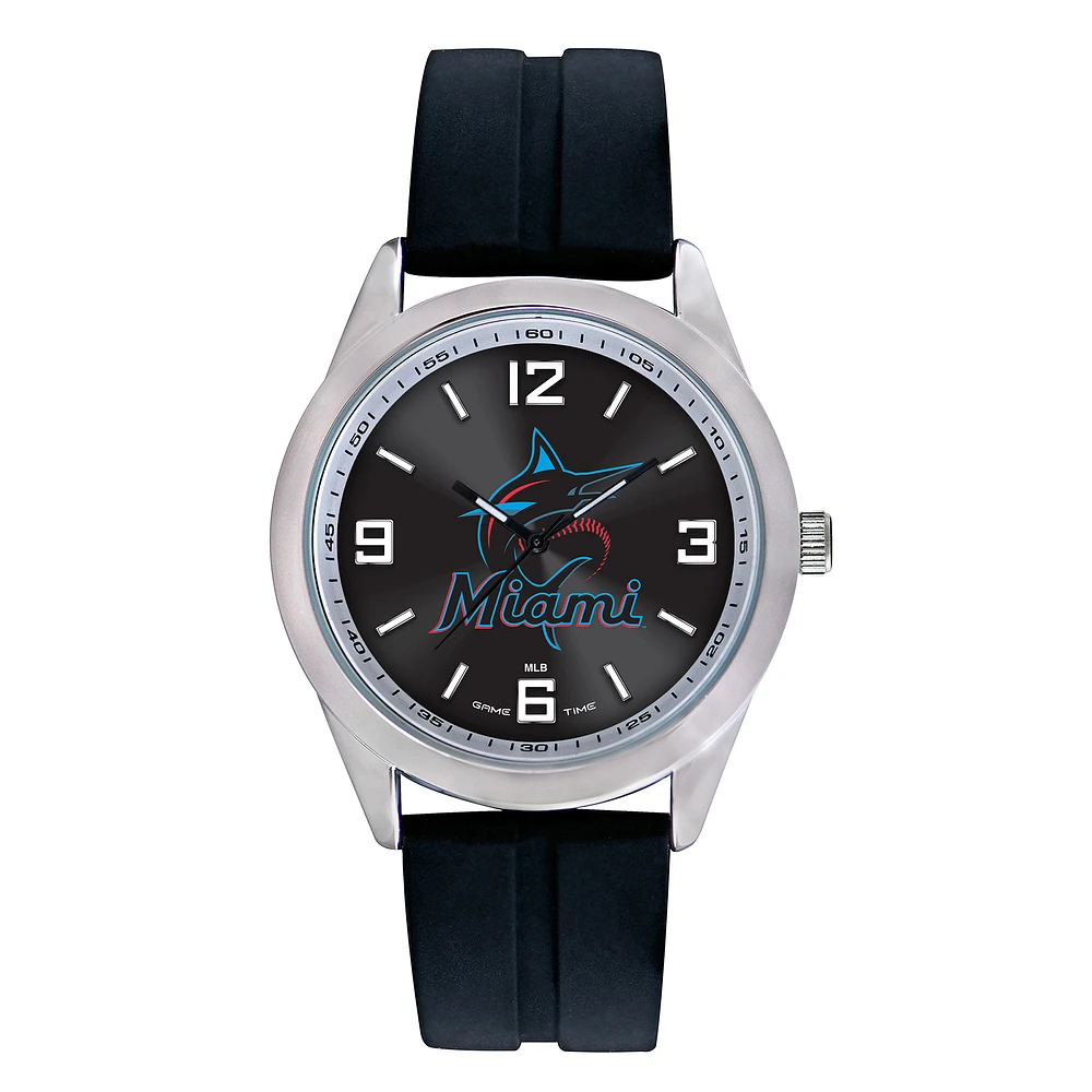 Miami Marlins Playmaker Watch