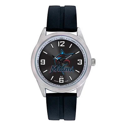 Miami Marlins Playmaker Watch