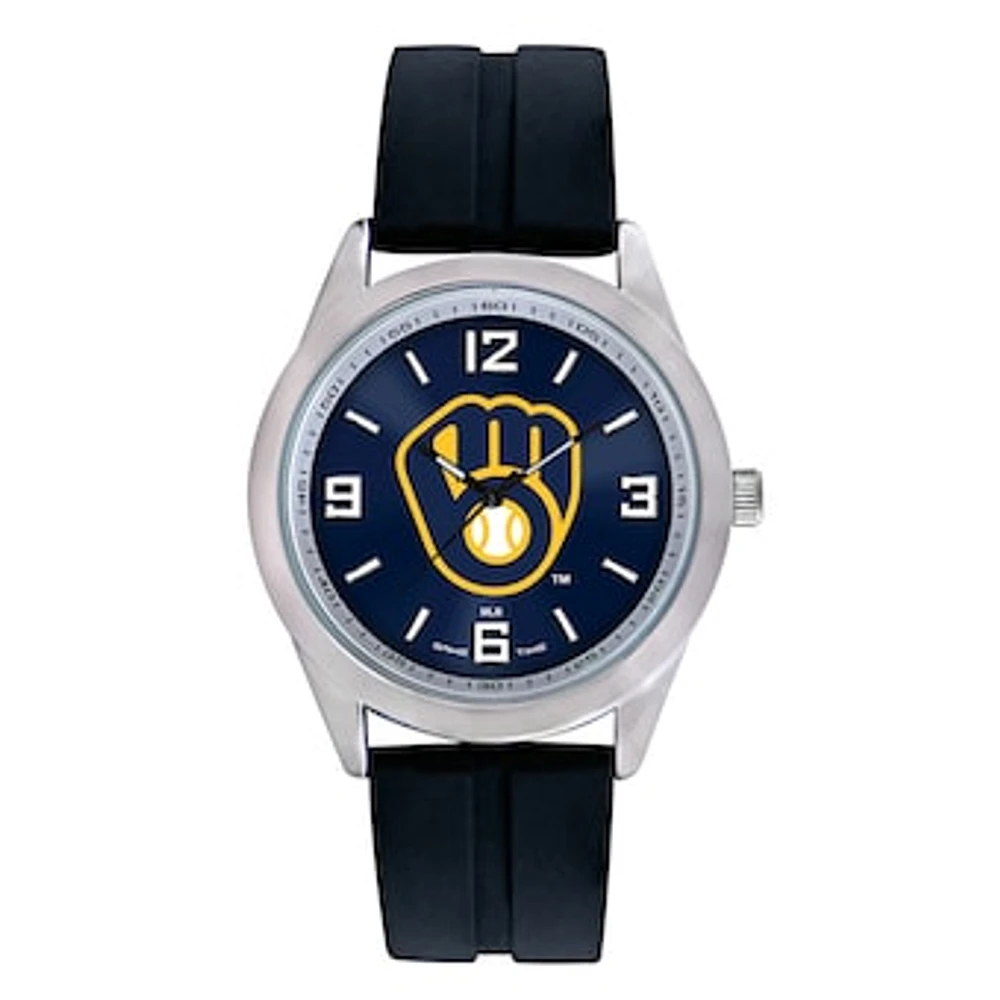 Milwaukee Brewers Playmaker Watch