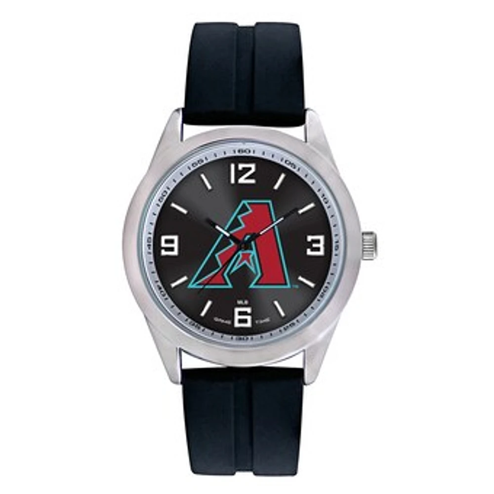 Arizona Diamondbacks Playmaker Watch