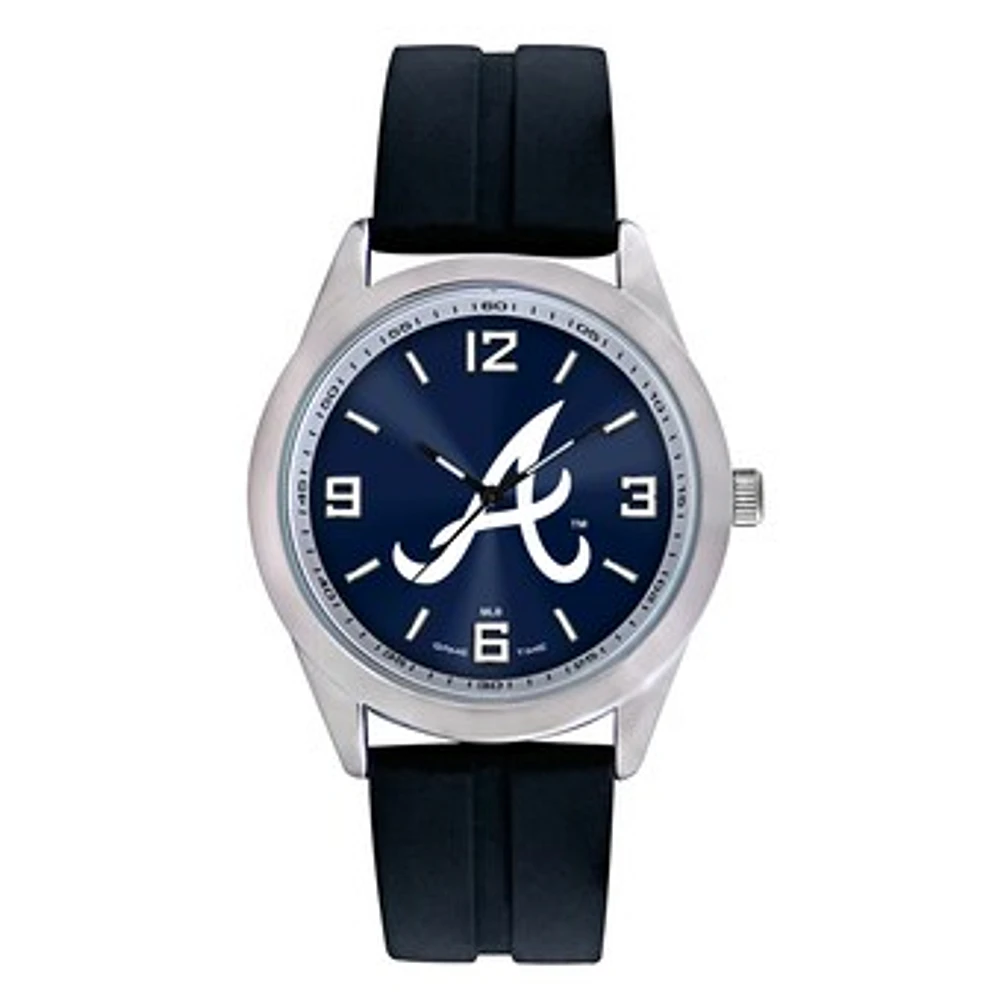 Atlanta Braves Playmaker Watch