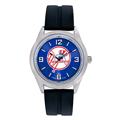 New York Yankees Playmaker Watch