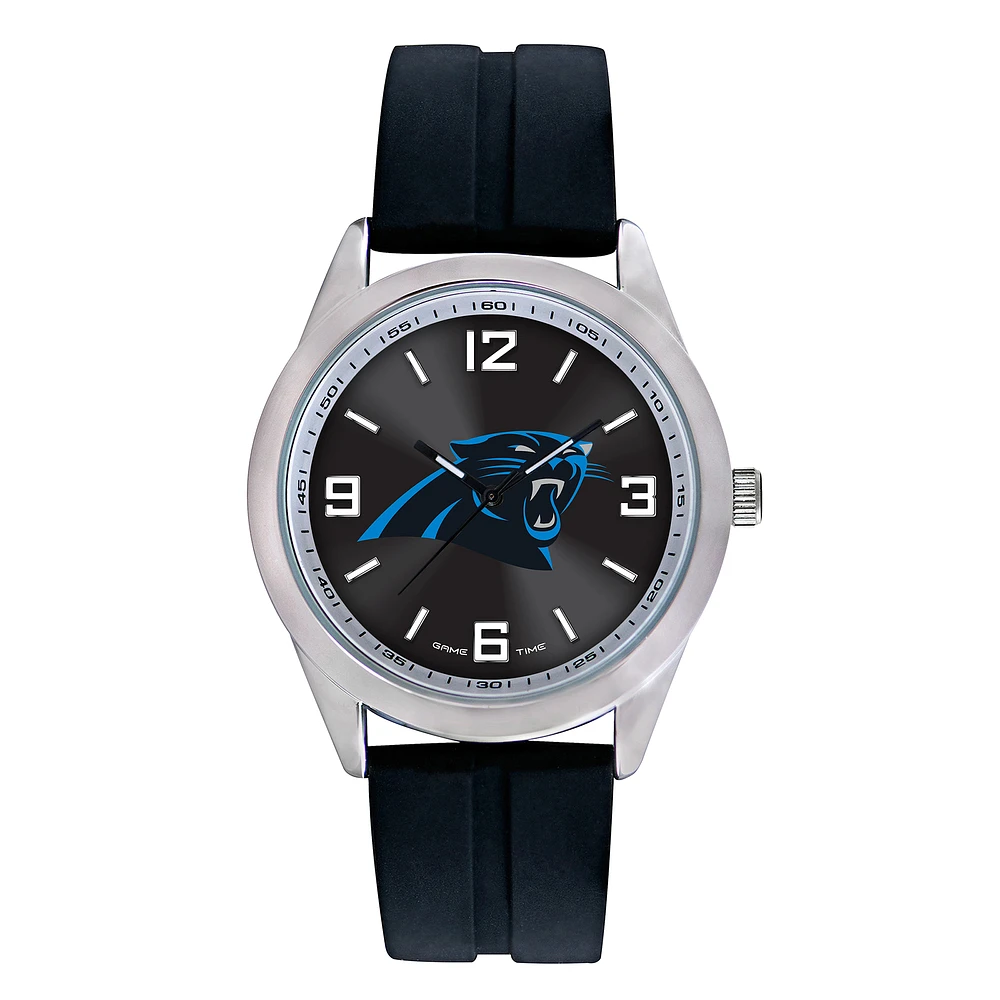 Carolina Panthers Playmaker Watch