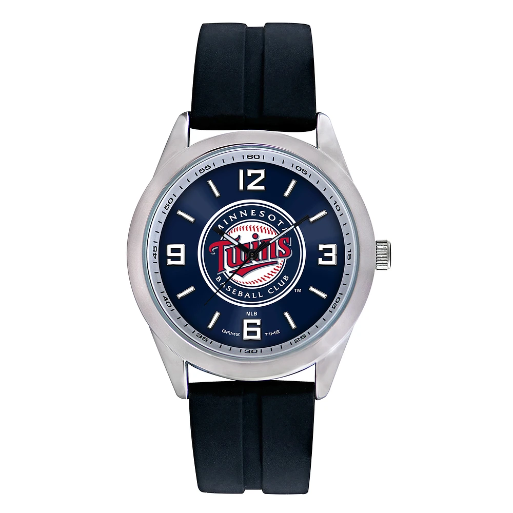 Minnesota Twins Playmaker Watch