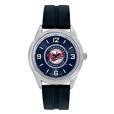 Minnesota Twins Playmaker Watch