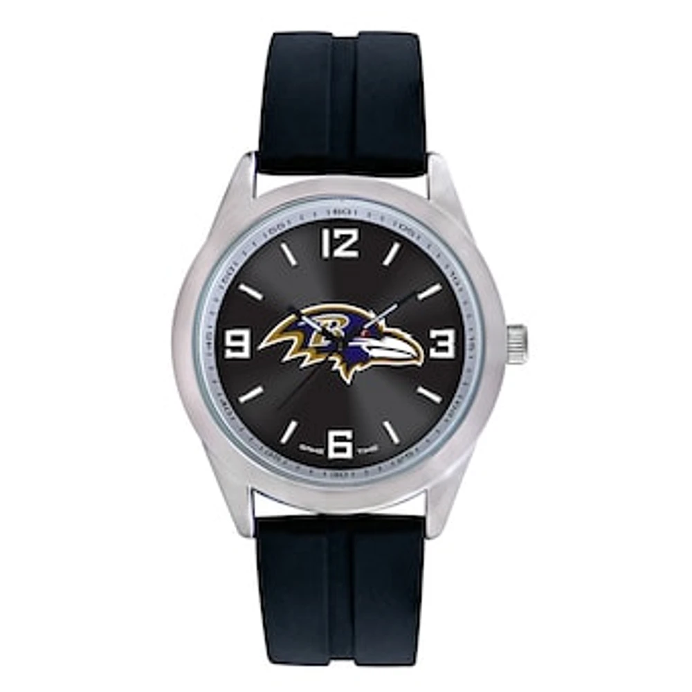 Baltimore Ravens Playmaker Watch