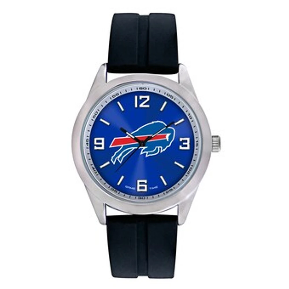 Buffalo Bills Playmaker Watch