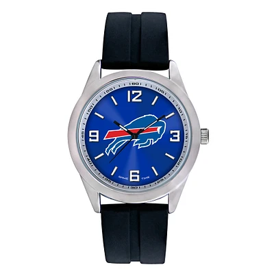 Buffalo Bills Playmaker Watch