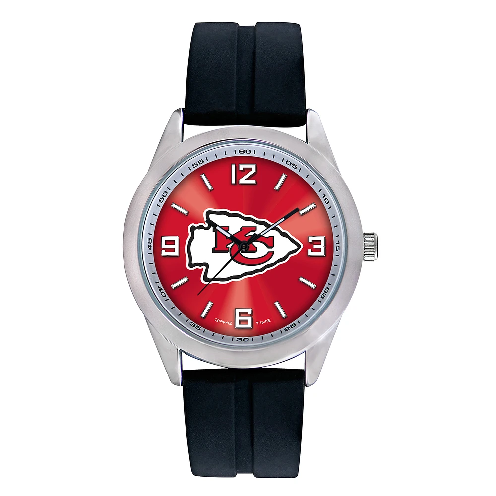 Kansas City Chiefs Playmaker Watch