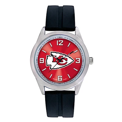 Kansas City Chiefs Playmaker Watch