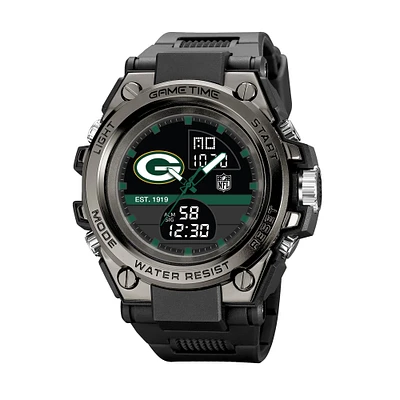 Green Bay Packers Combine Series Watch