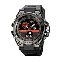 Chicago Bears Combine Series Watch