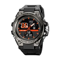 Cincinnati Bengals Combine Series Watch