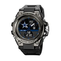 Dallas Cowboys Combine Series Watch