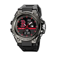 Boston Red Sox Combine Series Watch