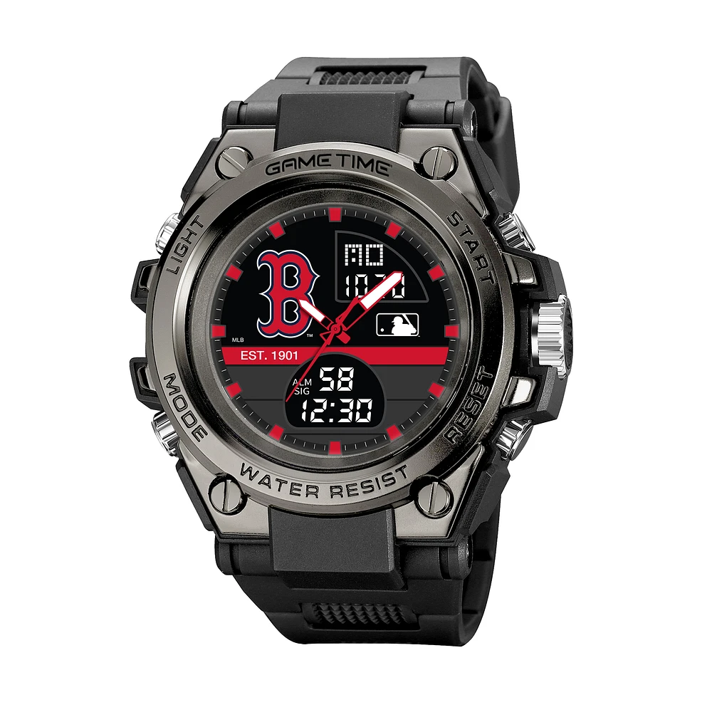 Boston Red Sox Combine Series Watch