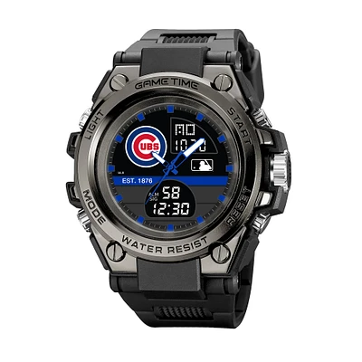 Chicago Cubs Combine Series Watch