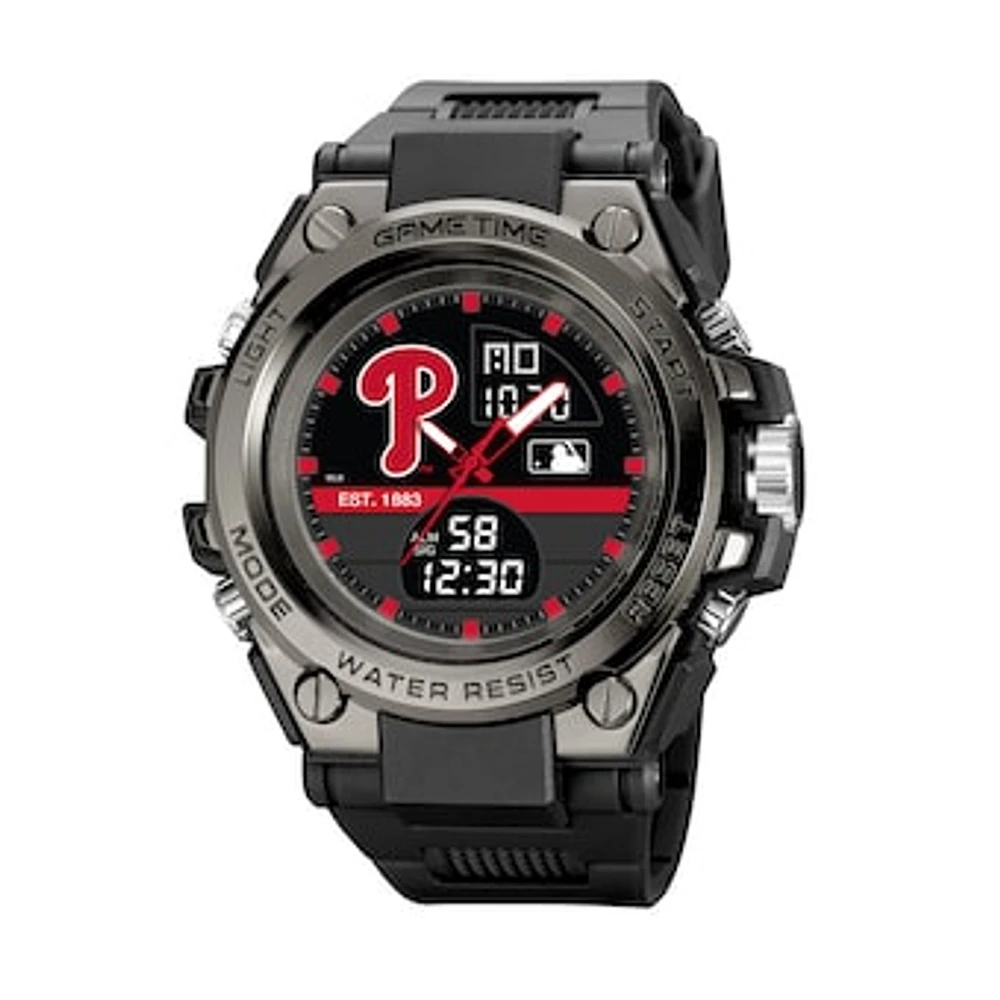 Philadelphia Phillies Combine Series Watch