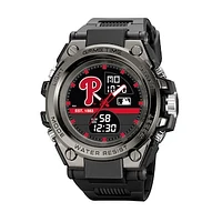 Philadelphia Phillies Combine Series Watch