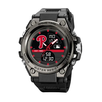 Philadelphia Phillies Combine Series Watch