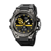 San Diego Padres Combine Series Watch