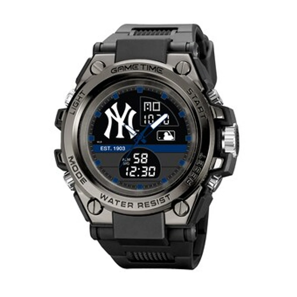 New York Yankees Combine Series Watch