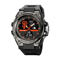 San Francisco Giants Combine Series Watch