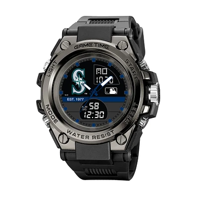 Seattle Mariners Combine Series Watch