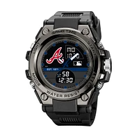 Atlanta Braves Combine Series Watch