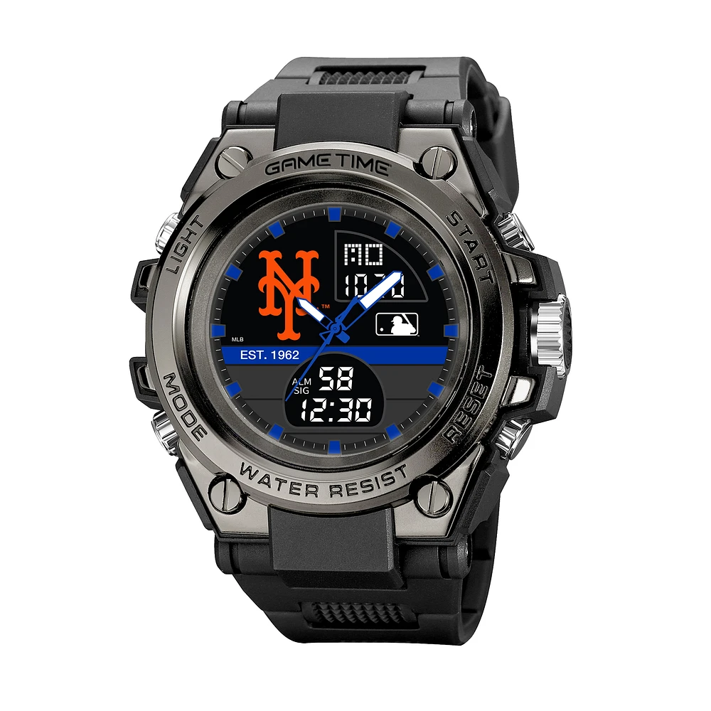 New York Mets Combine Series Watch