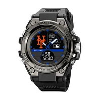 New York Mets Combine Series Watch