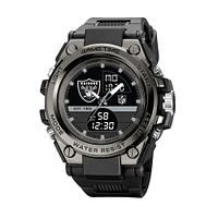 Las Vegas Raiders Combine Series Watch