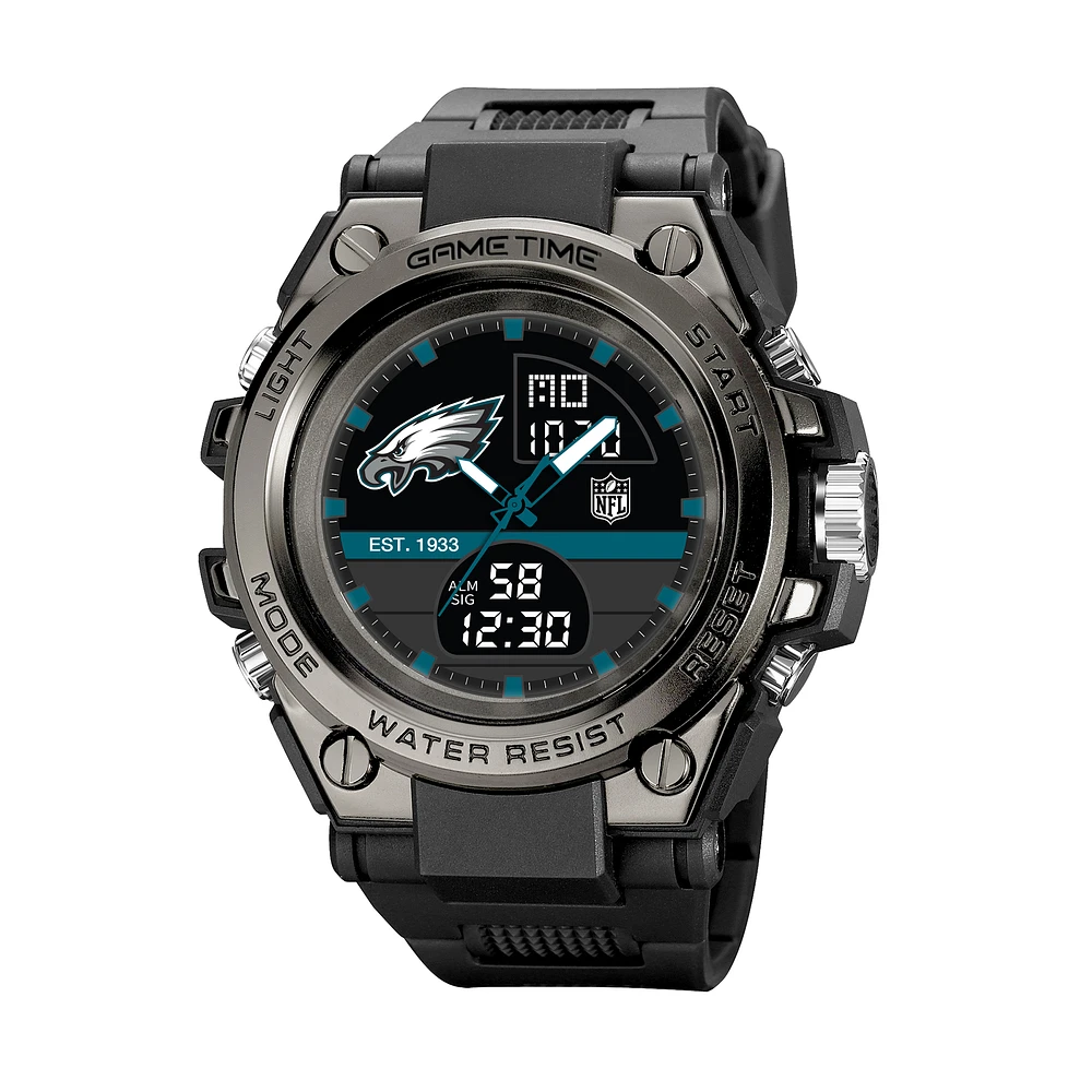 Philadelphia Eagles Combine Series Watch