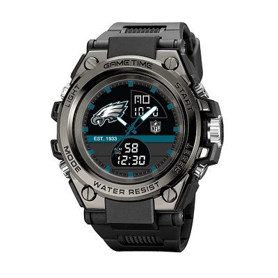 Philadelphia Eagles Combine Series Watch