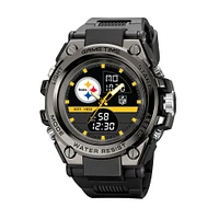 Pittsburgh Steelers Combine Series Watch