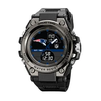 New England Patriots Combine Series Watch