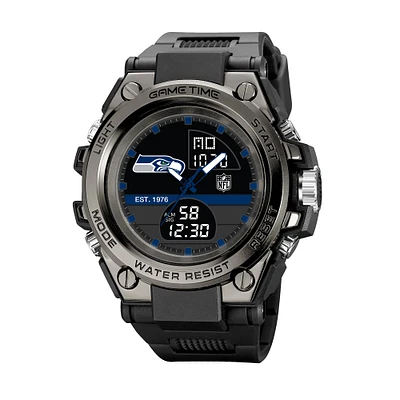 Seattle Seahawks Combine Series Watch