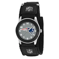 New England Patriots Rookie Series Watch